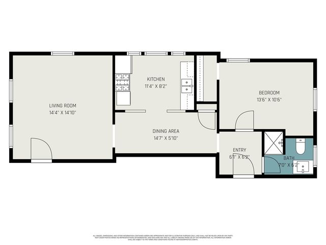 222 N Eagle Street, Marshall, MI 49068