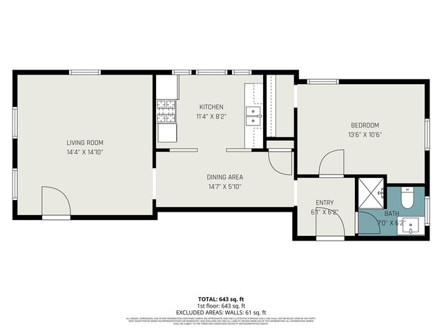 222 N Eagle Street, Marshall, MI 49068