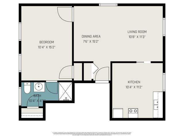 222 N Eagle Street, Marshall, MI 49068