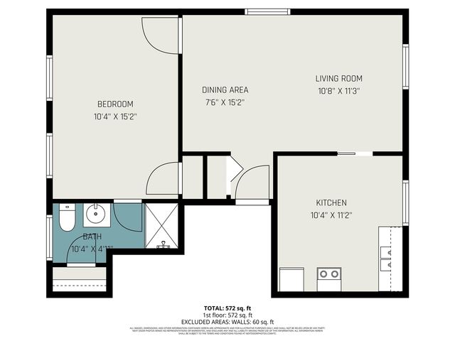 222 N Eagle Street, Marshall, MI 49068