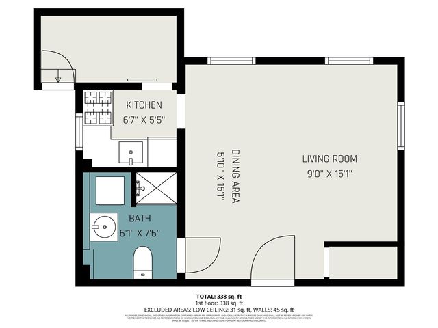 222 N Eagle Street, Marshall, MI 49068