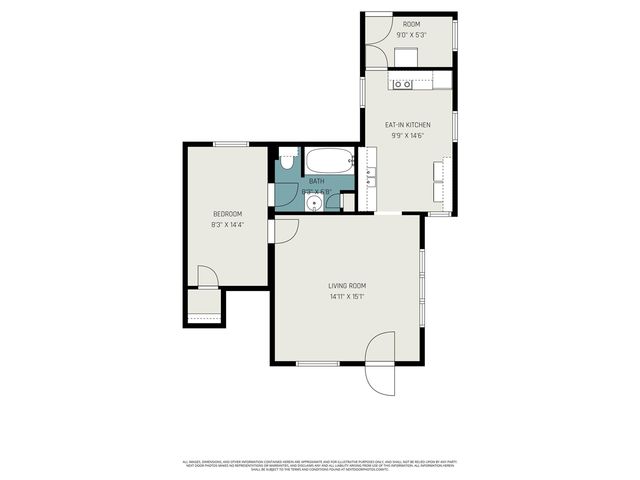 222 N Eagle Street, Marshall, MI 49068