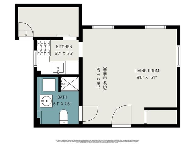 222 N Eagle Street, Marshall, MI 49068