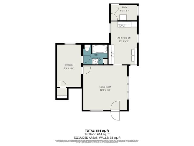 222 N Eagle Street, Marshall, MI 49068