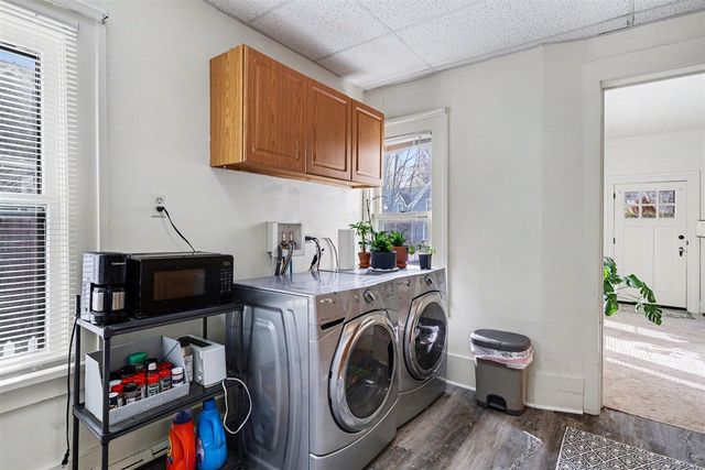 222 N Eagle Street, Marshall, MI 49068