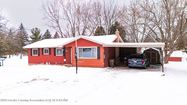 13894 Luroma Circle, Dewitt, MI 48820