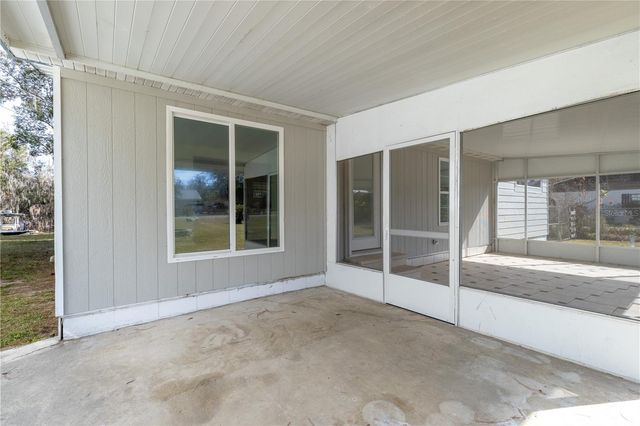 11807 OCKLAWAHA DRIVE, Leesburg, FL 34788