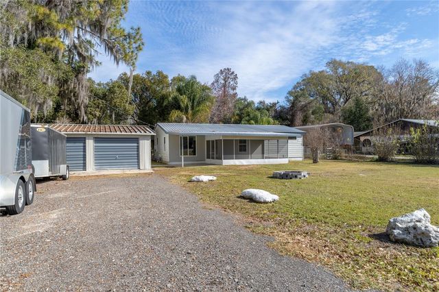 11807 OCKLAWAHA DRIVE, Leesburg, FL 34788