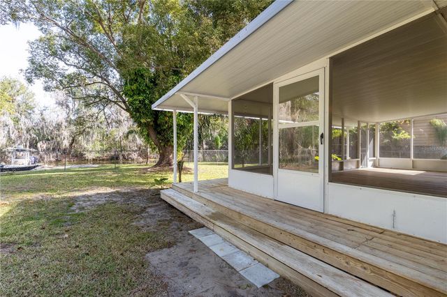 11807 OCKLAWAHA DRIVE, Leesburg, FL 34788