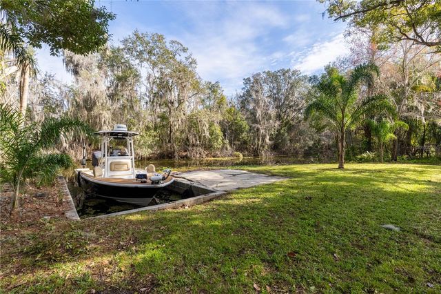 11807 OCKLAWAHA DRIVE, Leesburg, FL 34788