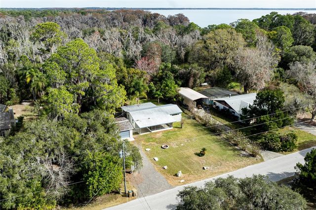 11807 OCKLAWAHA DRIVE, Leesburg, FL 34788