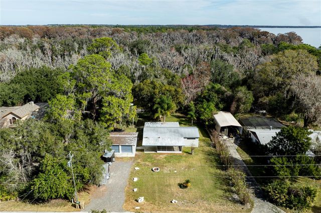 11807 OCKLAWAHA DRIVE, Leesburg, FL 34788