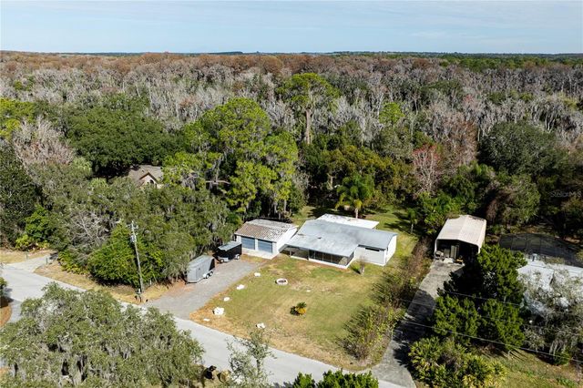 11807 OCKLAWAHA DRIVE, Leesburg, FL 34788