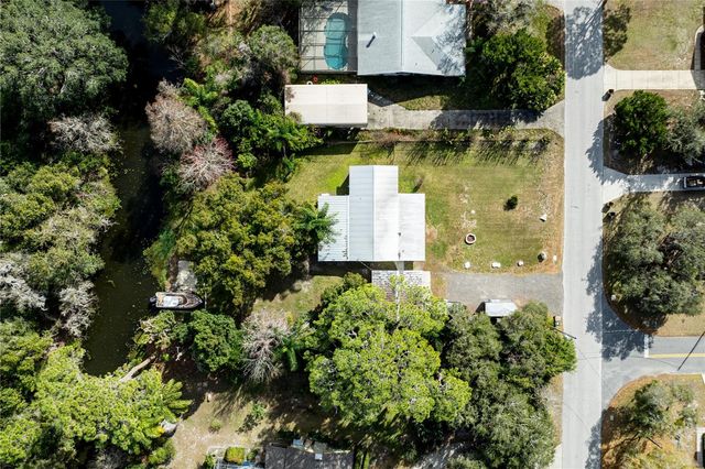 11807 OCKLAWAHA DRIVE, Leesburg, FL 34788