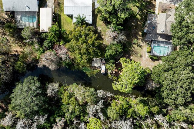 11807 OCKLAWAHA DRIVE, Leesburg, FL 34788