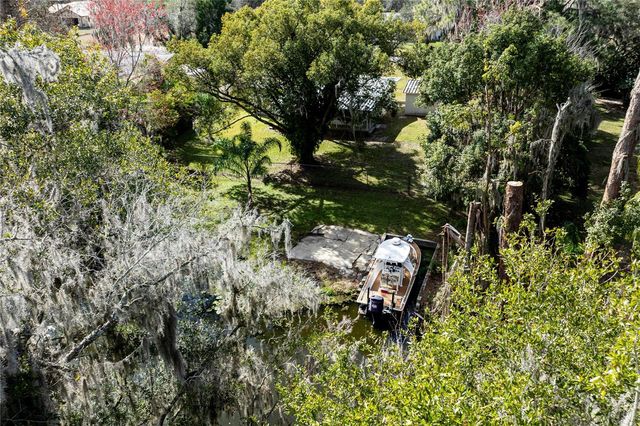 11807 OCKLAWAHA DRIVE, Leesburg, FL 34788