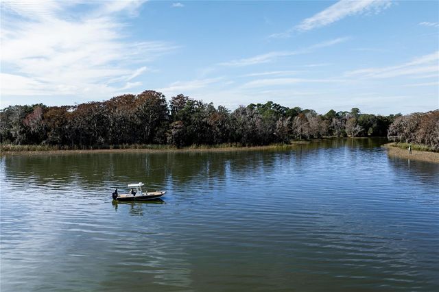 11807 OCKLAWAHA DRIVE, Leesburg, FL 34788