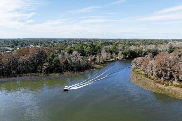 11807 OCKLAWAHA DRIVE, Leesburg, FL 34788