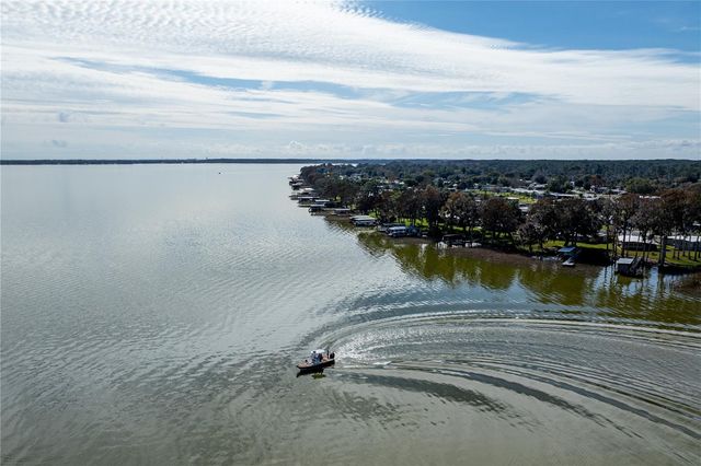 11807 OCKLAWAHA DRIVE, Leesburg, FL 34788