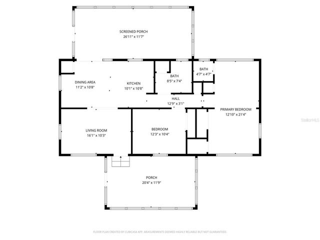 11807 OCKLAWAHA DRIVE, Leesburg, FL 34788