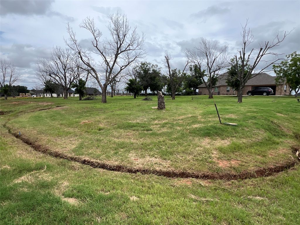 2700 Village Road, Granbury, TX 76049