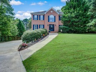 428 Lancaster Drive, Canton, GA 30114
