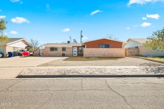 10208 SUEZ Drive, El Paso, TX 79925