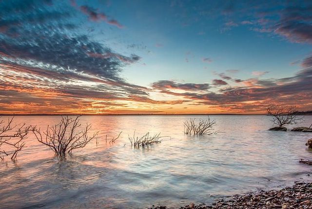 2209 Angelina Street, Granbury, TX 76048