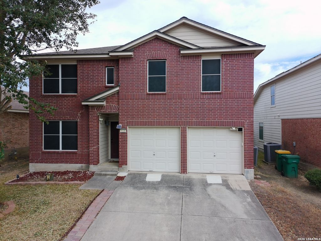 9530 Ascending, Converse, TX 78109