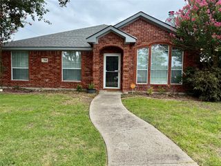 704 Westwind Lane, Wylie, TX 75098