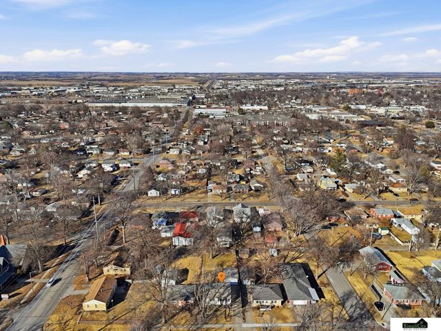 5626 Judson Street, Lincoln, NE 68507