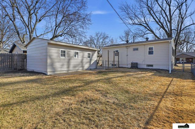 5626 Judson Street, Lincoln, NE 68507