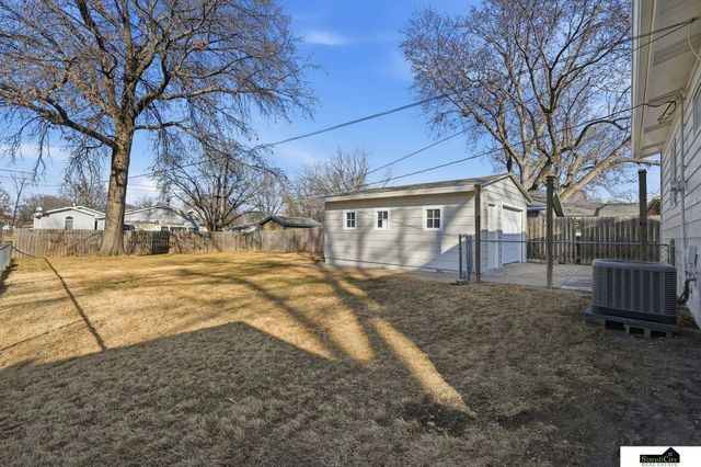 5626 Judson Street, Lincoln, NE 68507