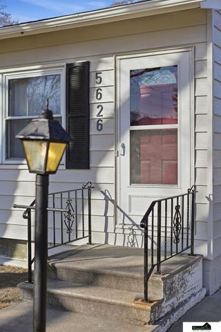 5626 Judson Street, Lincoln, NE 68507