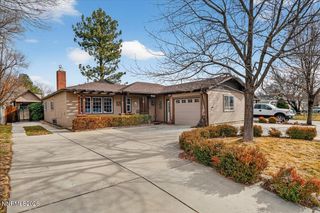 1831 N Division Street, Carson City, NV 89703