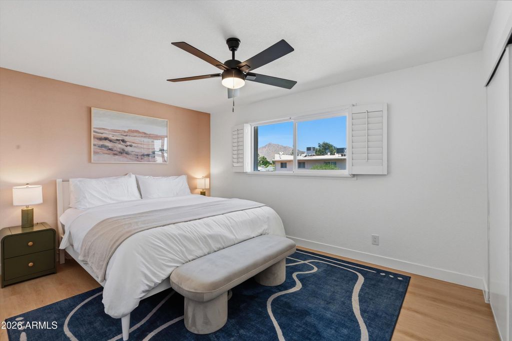 Image 15 of property listing at 6833 E OSBORN Road D, Scottsdale, AZ 85251