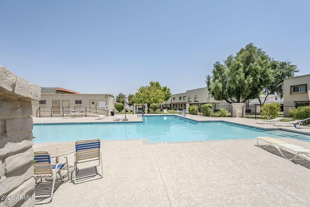 Image 27 of property listing at 6833 E OSBORN Road D, Scottsdale, AZ 85251
