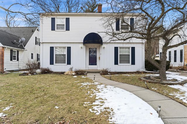 1114 W Vernon Drive, Flint, MI 48503