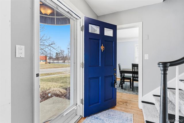 1114 W Vernon Drive, Flint, MI 48503