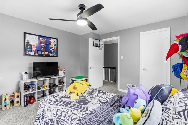 1114 W Vernon Drive, Flint, MI 48503