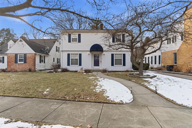 1114 W Vernon Drive, Flint, MI 48503