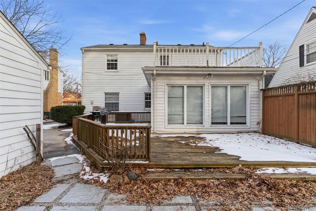 1114 W Vernon Drive, Flint, MI 48503