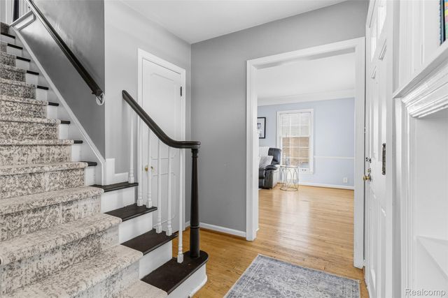 1114 W Vernon Drive, Flint, MI 48503