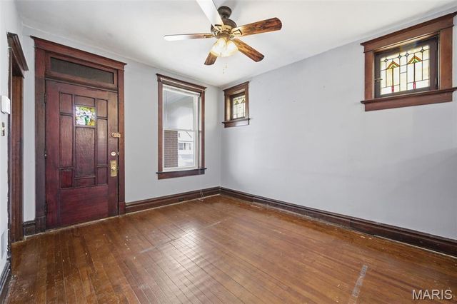 5632 Devonshire Avenue, St Louis, MO 63109