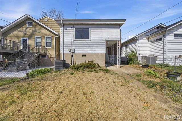 5632 Devonshire Avenue, St Louis, MO 63109