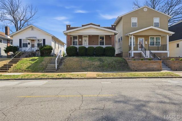 5632 Devonshire Avenue, St Louis, MO 63109