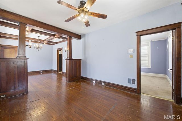 5632 Devonshire Avenue, St Louis, MO 63109