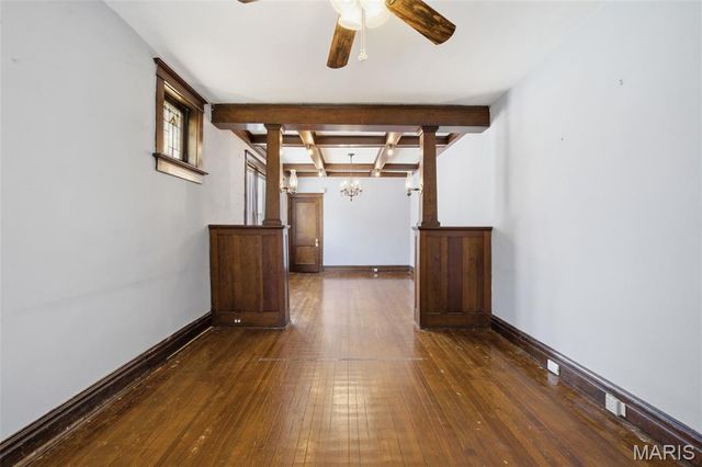 5632 Devonshire Avenue, St Louis, MO 63109