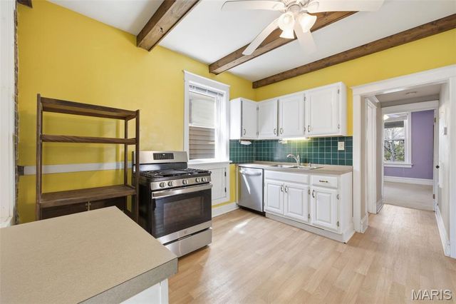 5632 Devonshire Avenue, St Louis, MO 63109