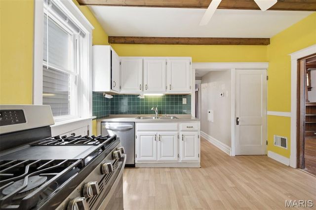 5632 Devonshire Avenue, St Louis, MO 63109